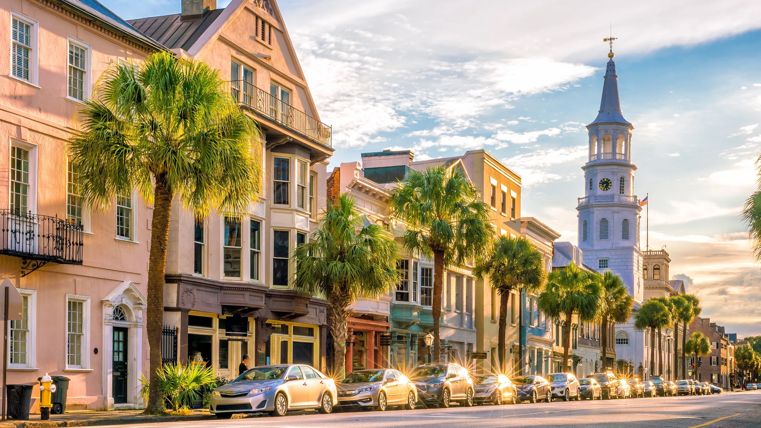 Charleston, South Carolina, USA