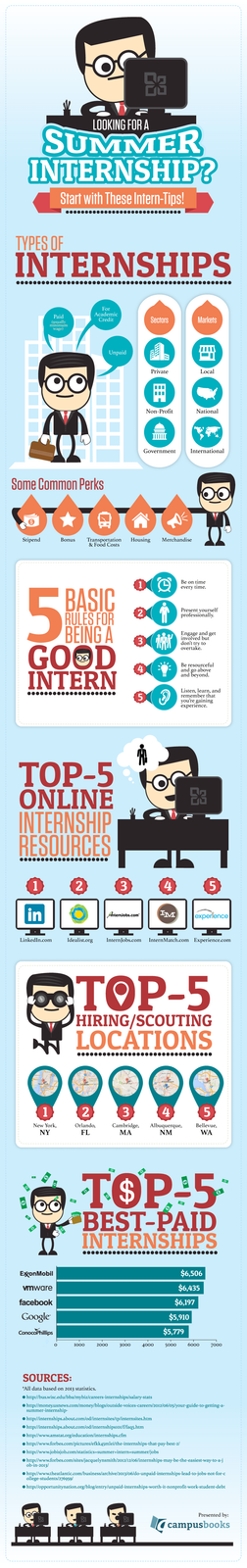 A-Students-Guide-To-Summer-Internships-Infographic
