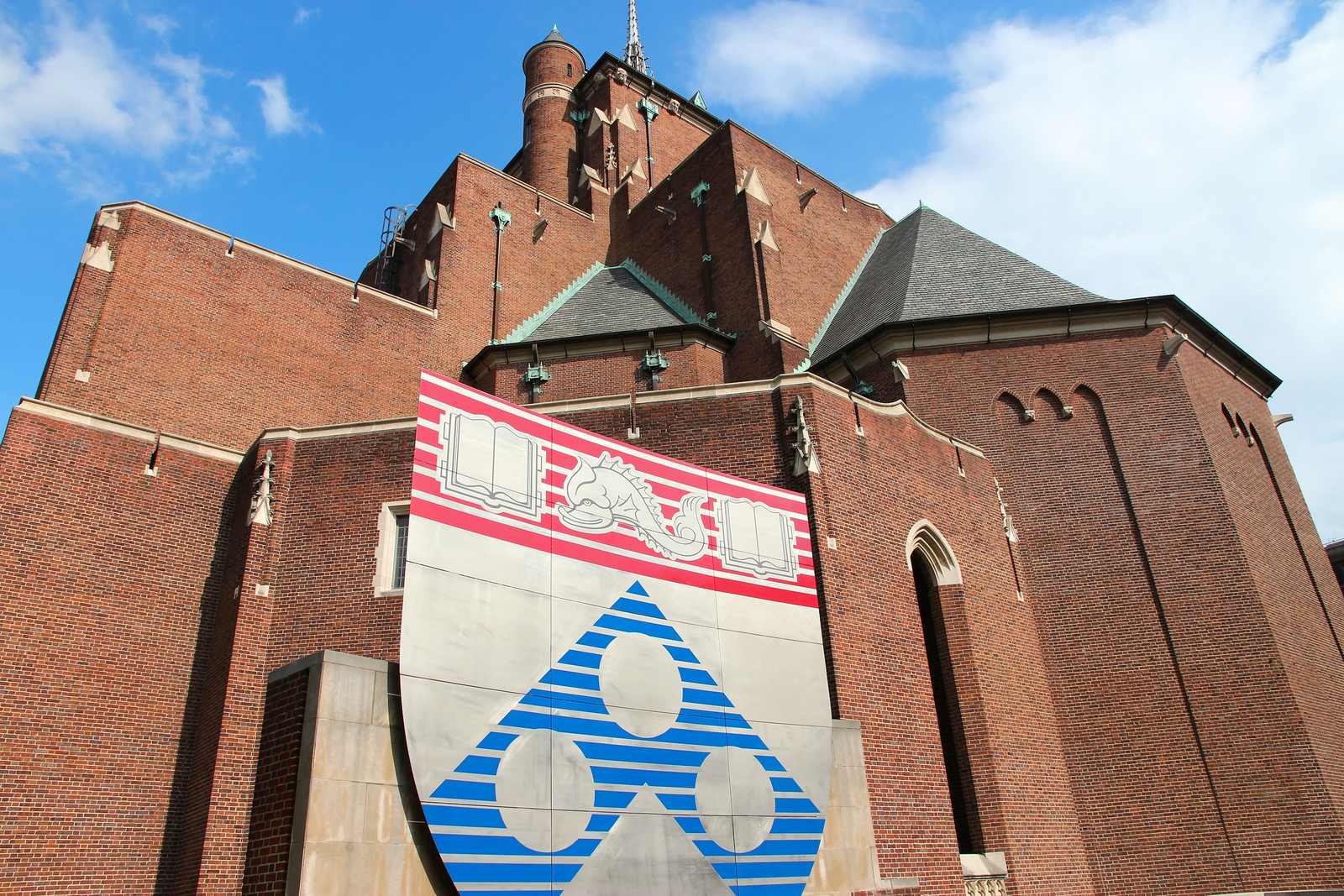 Image of the University of Pennsylvania