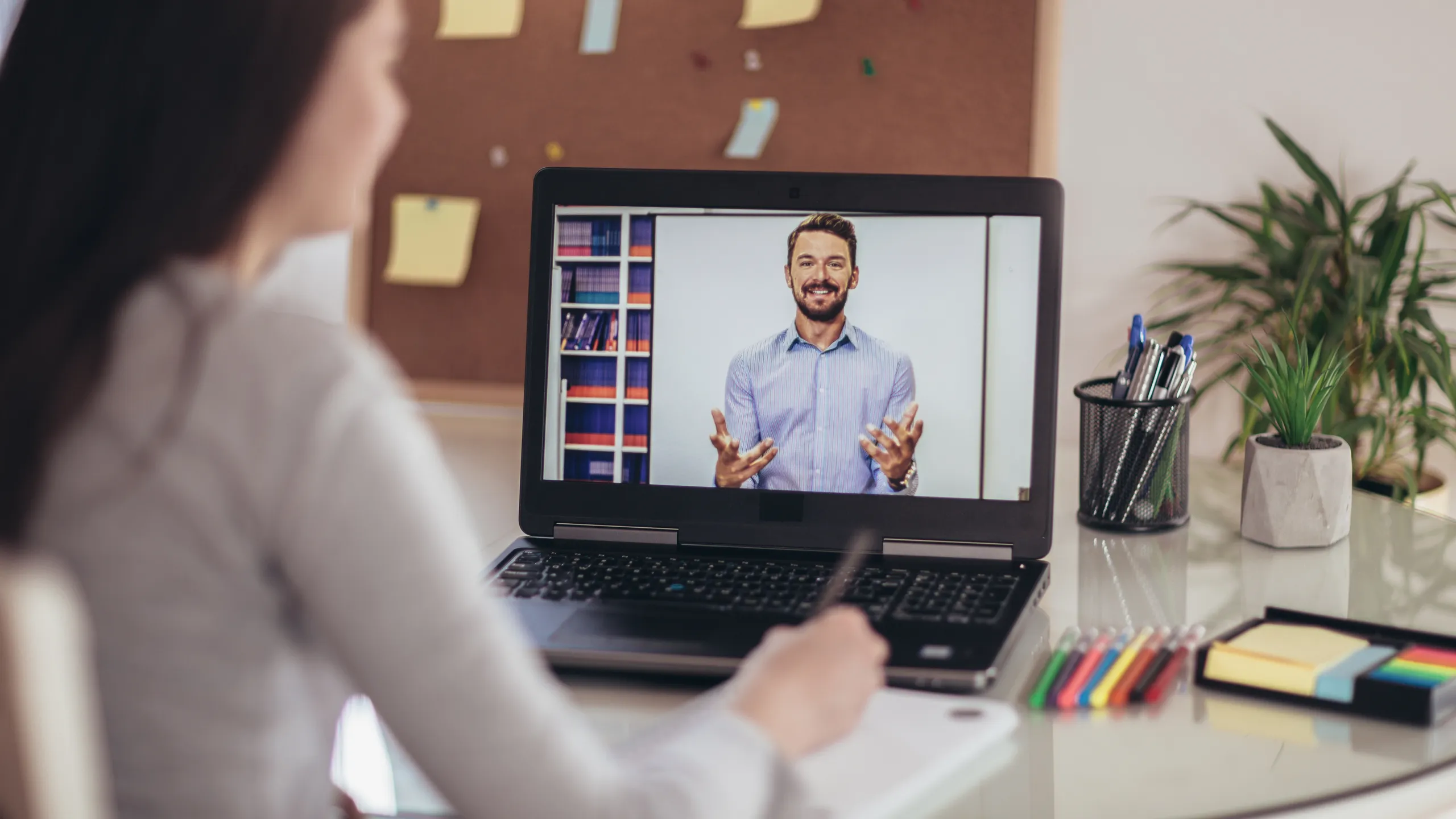Online Master's Degree