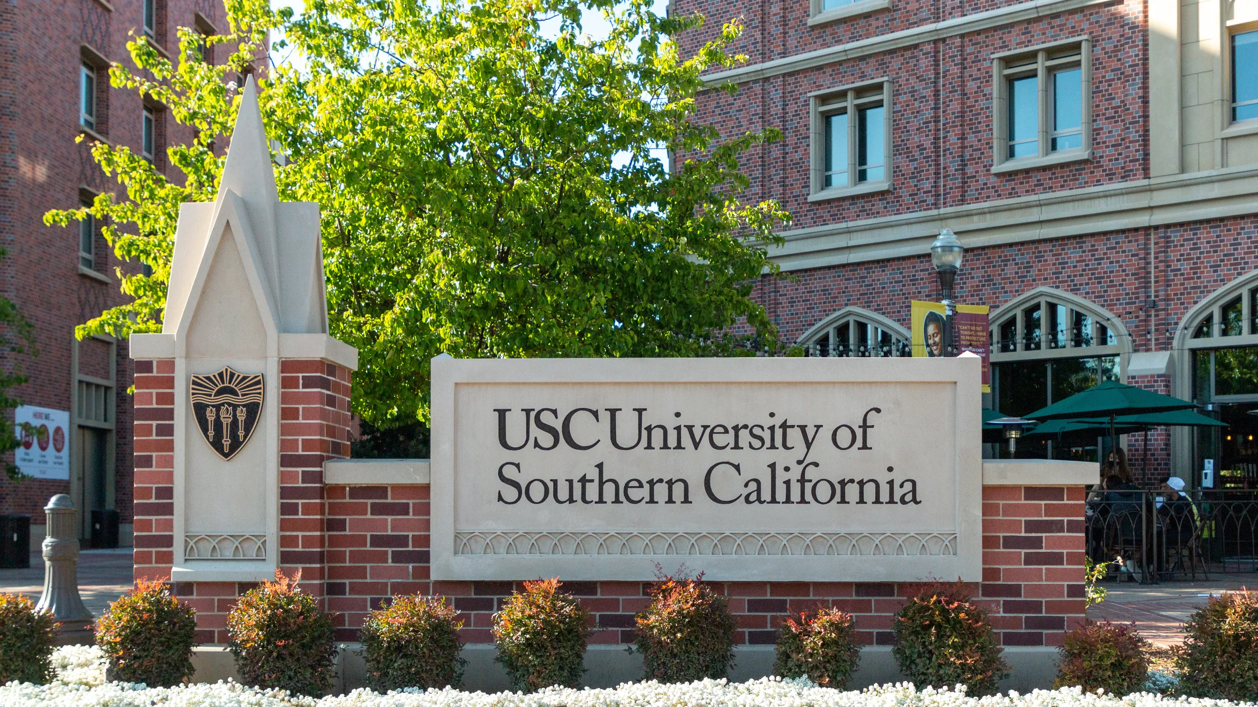 USC