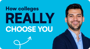 How Top Colleges Really Pick Students