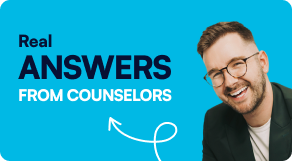 Live Q&A: Student × Counselor AMA