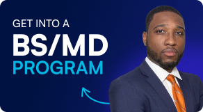 Become a Doctor Faster: BS/MD