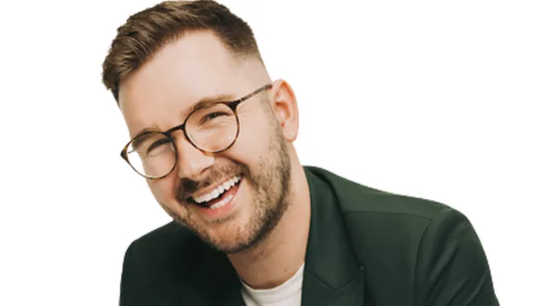 Brennan Bowen headshot