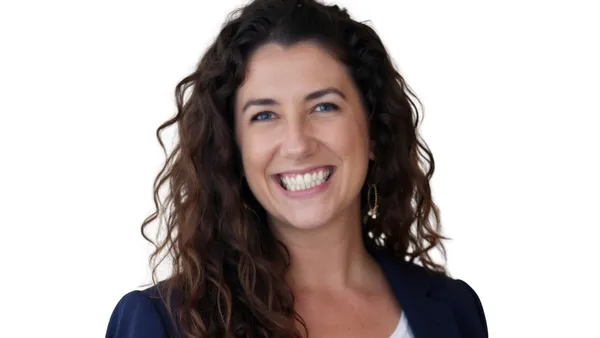 Cassidy Martin headshot