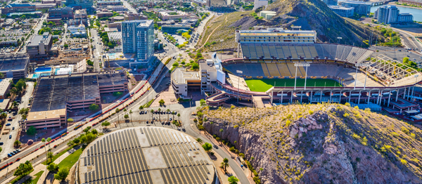 Arizona State University (ASU)