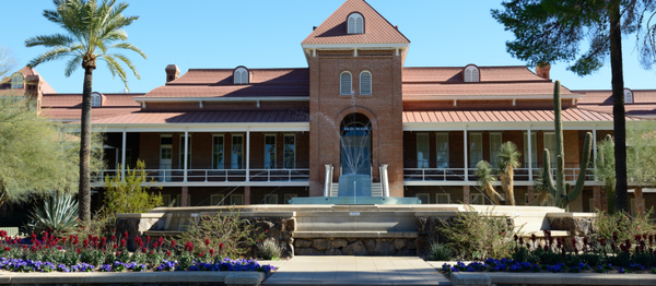 University of Arizona (UA)