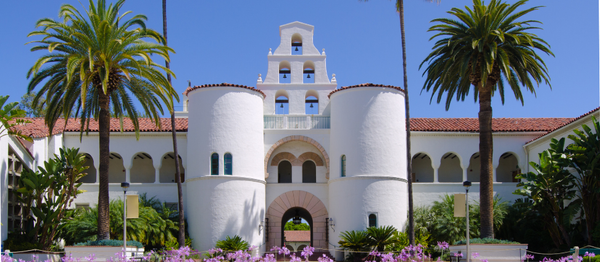 San Diego State University (SDSU)