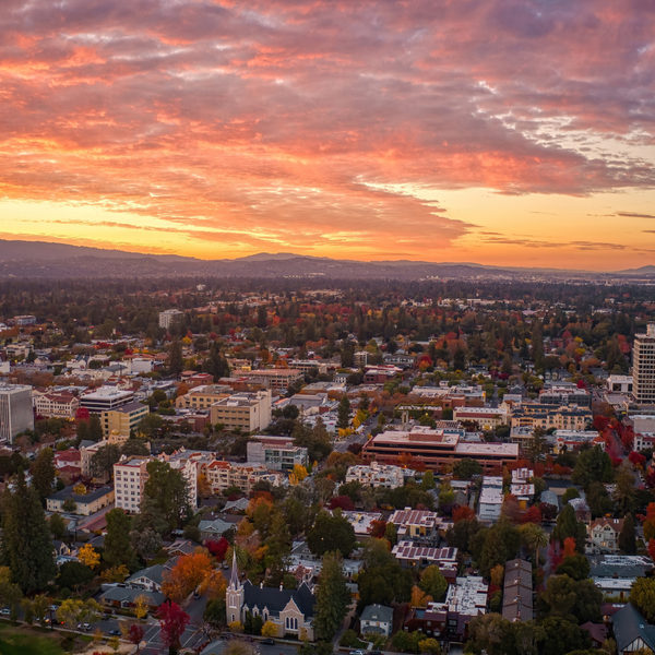Palo Alto
