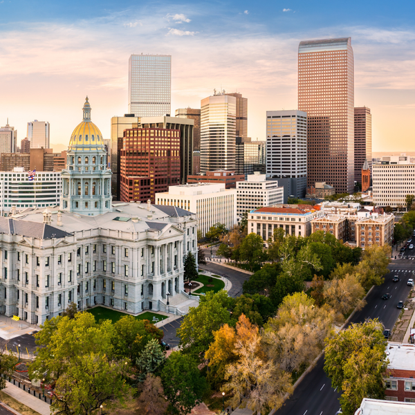 Denver