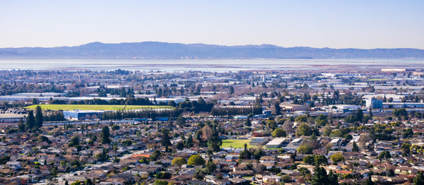 California State University, East Bay (CSU East Bay)