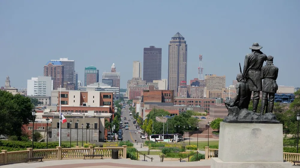 College Admissions Counseling in Des Moines, IA
