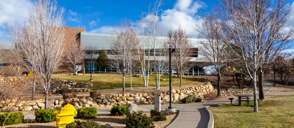 Embry-Riddle Aeronautical University – Prescott