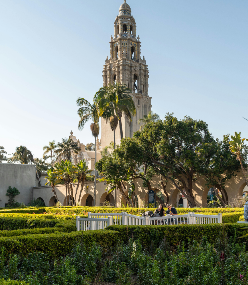 San Diego