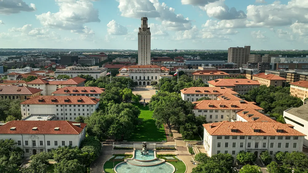 The Texas College Admissions Playbook