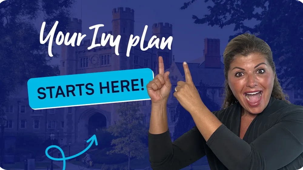 Insider Tips for Getting Into an Ivy League School