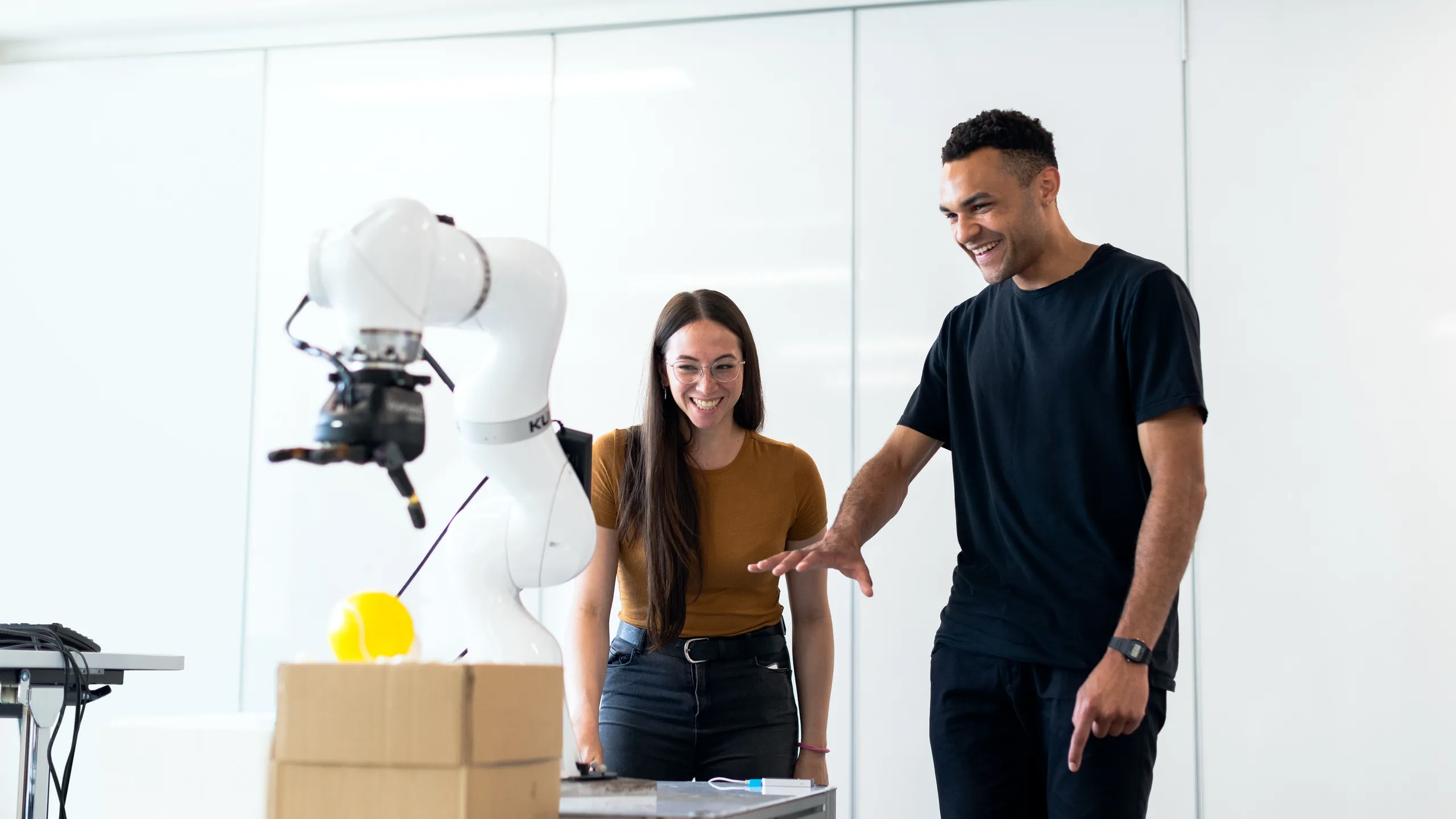 Best Colleges to Learn Artificial Intelligence