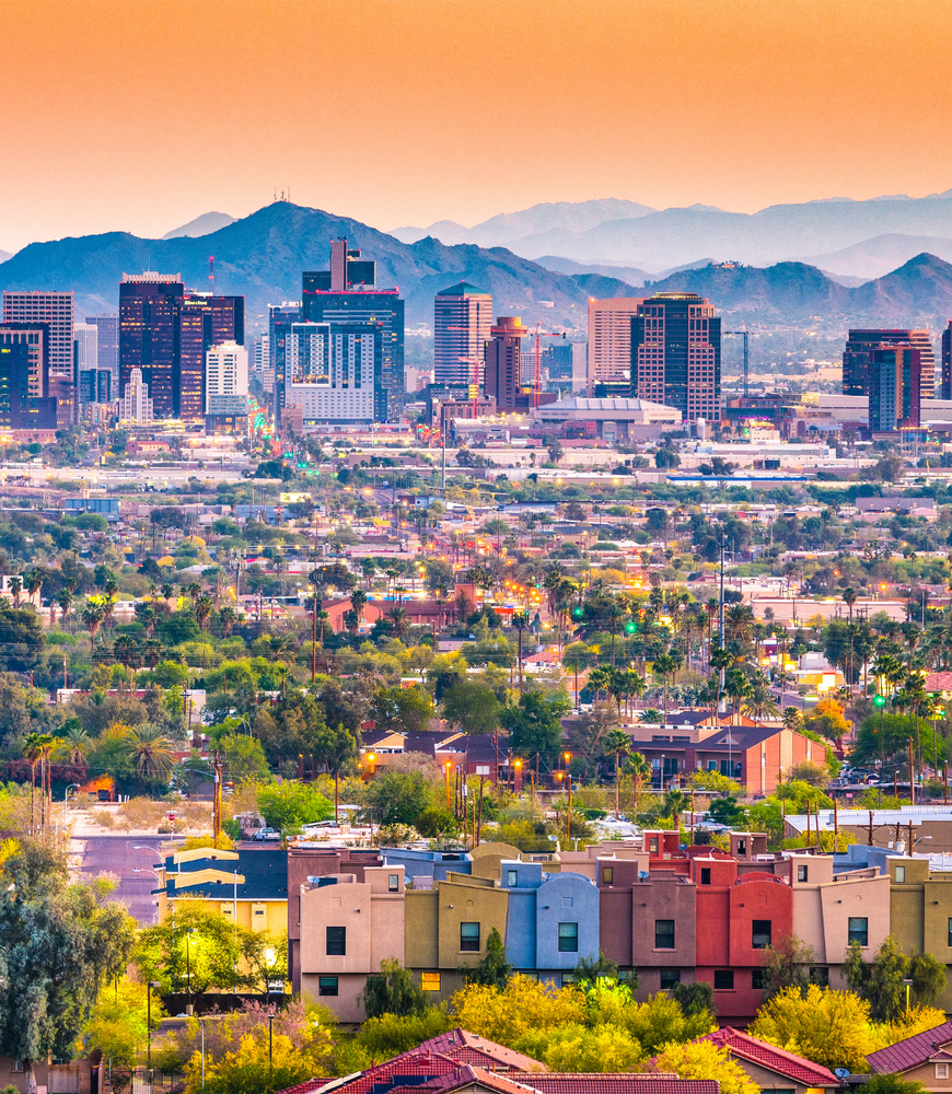 Phoenix