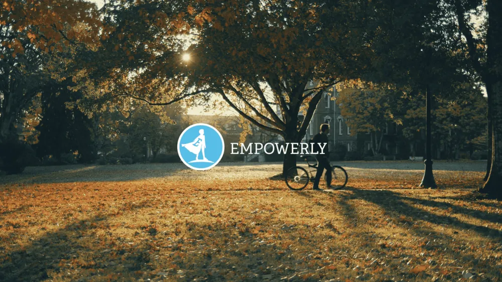 Finding the right school with Empowerly video thumbnail