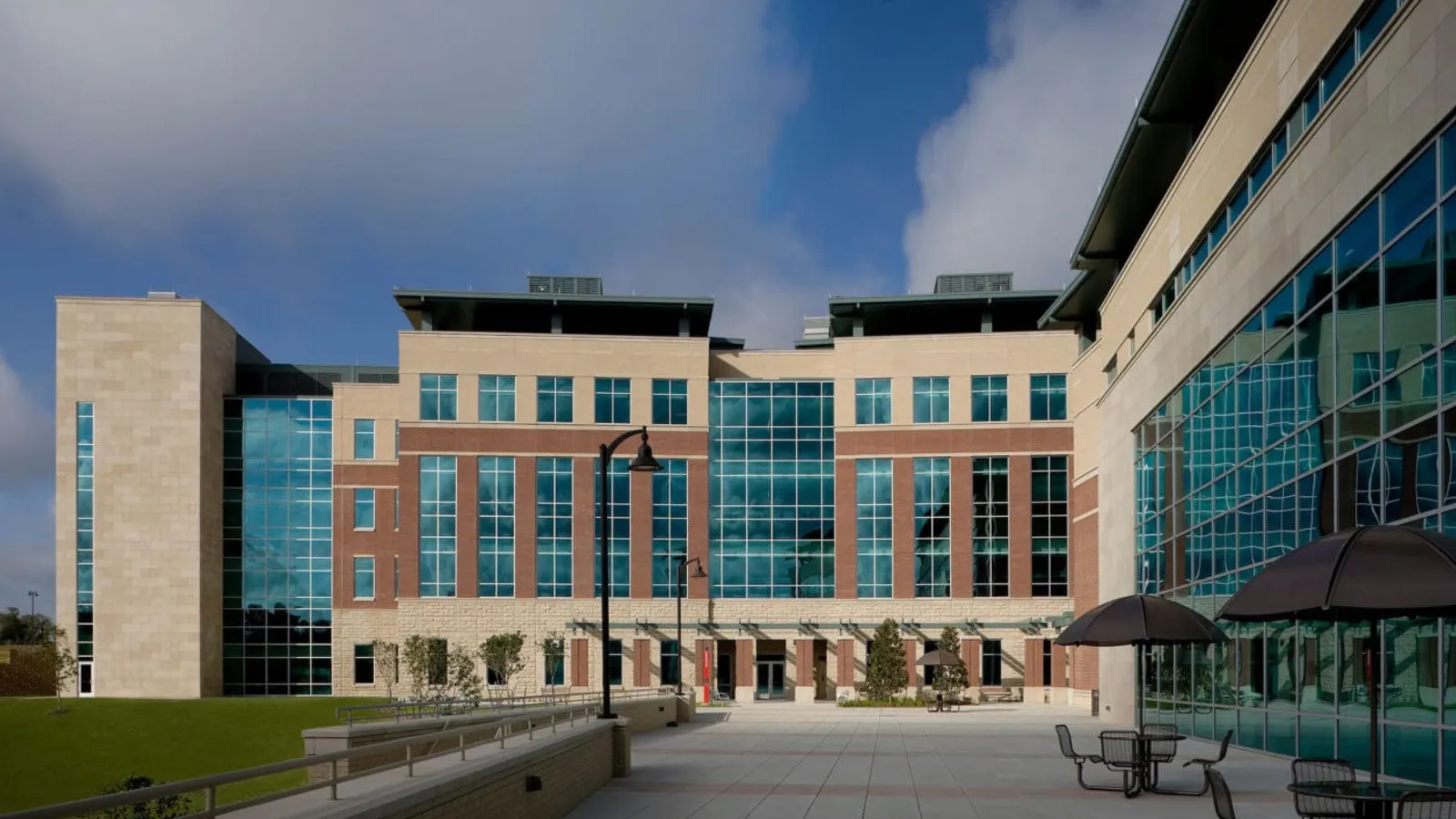 Texas A&M University Health Science Center