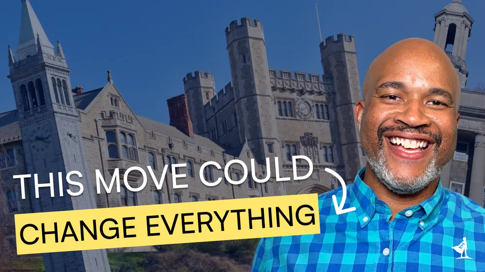 Tips and Tricks for Transfer Students