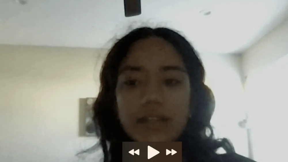 Empowerly student discusses her counseling experience.