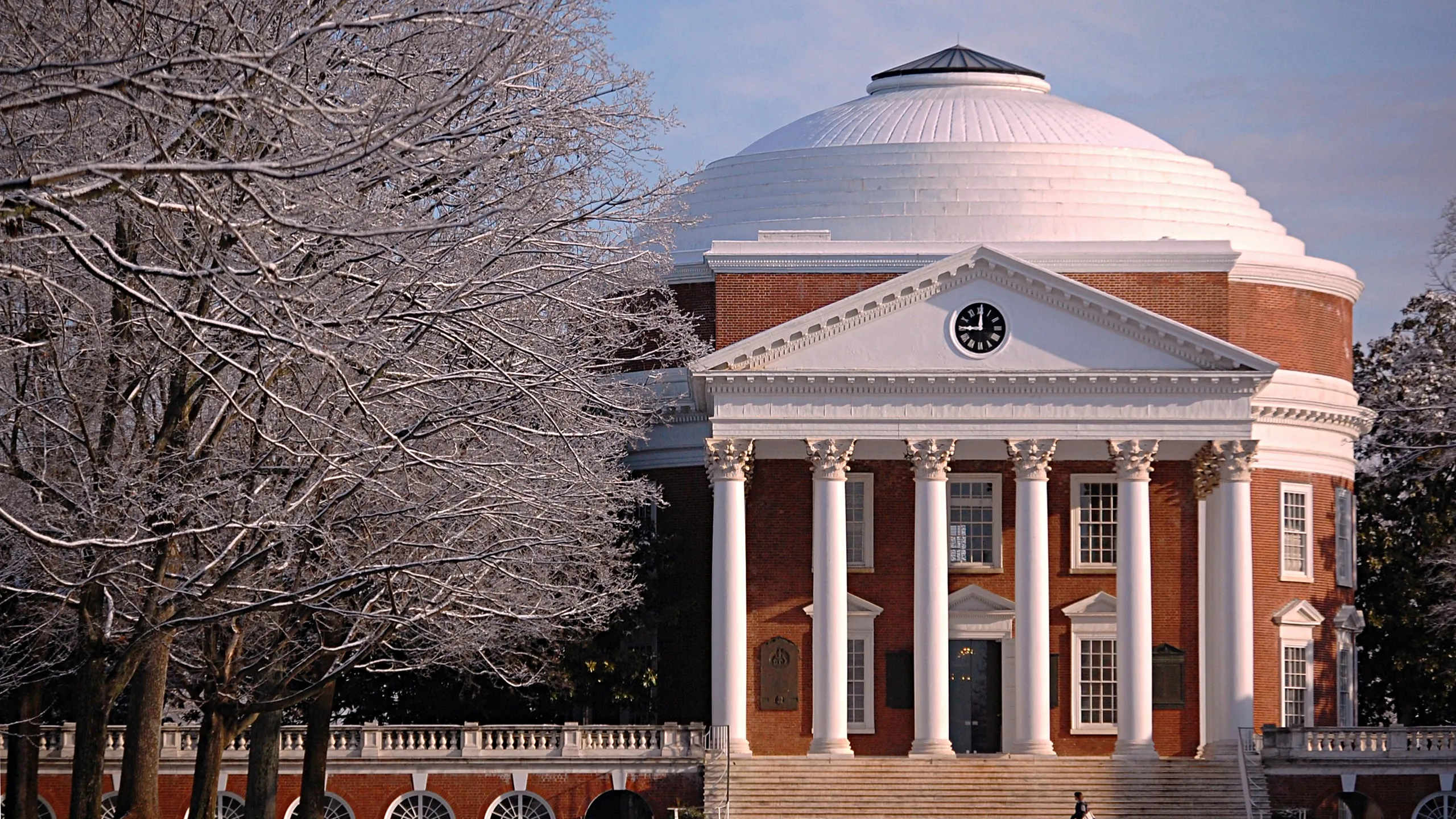 University of Virginia Rotunda