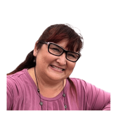 Dr. Nicole Korgie