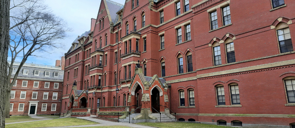 Harvard University