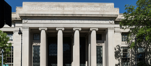 Massachusetts Institute of Technology (MIT)