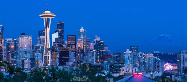 Seattle