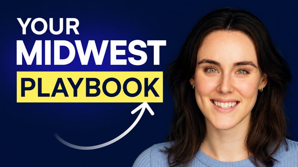 The Midwest Playbook with Natalie M., Empowerly counselor