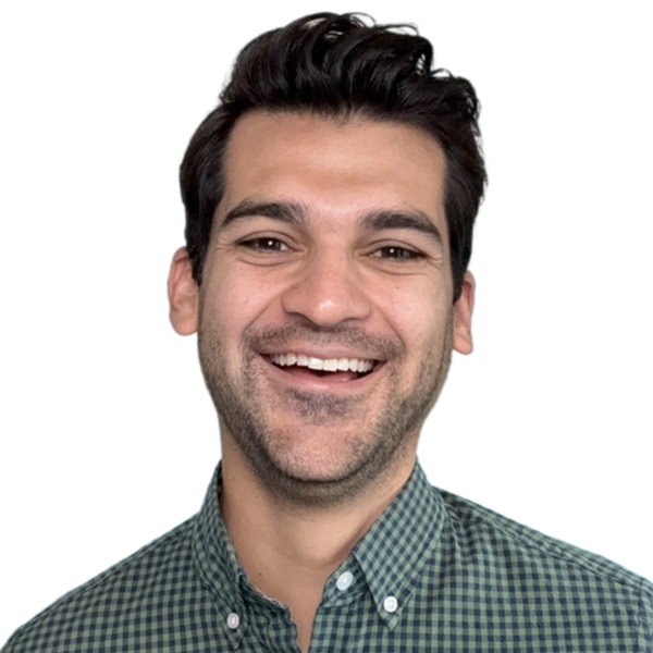 Ben Gutierrez
