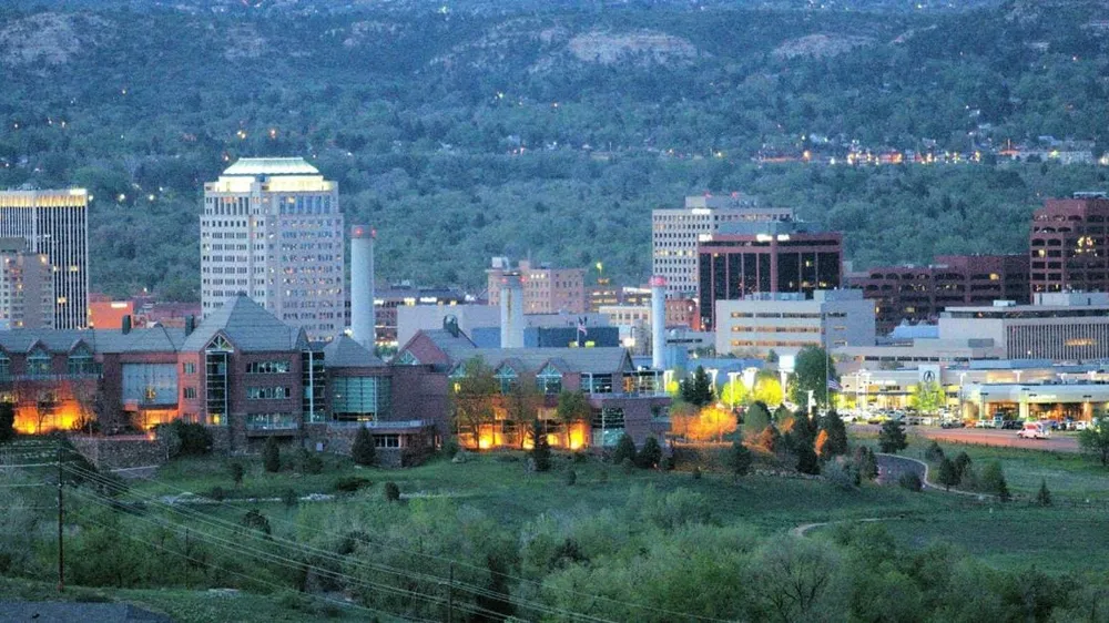 Colorado