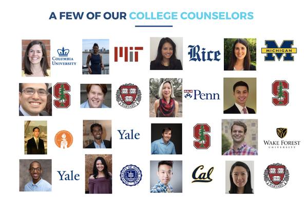 counselor pics