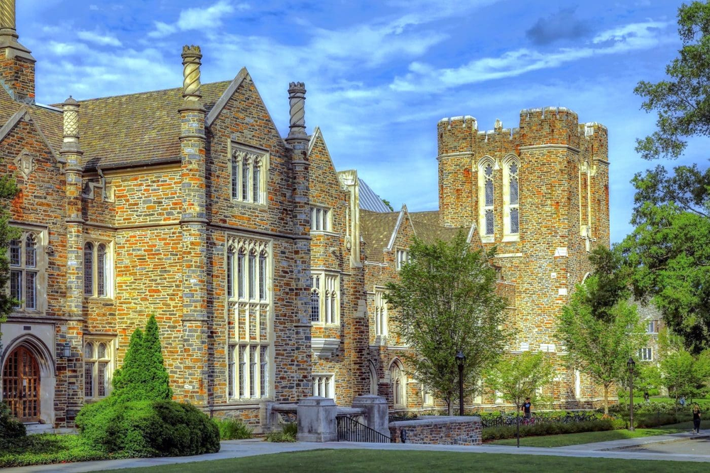 duke university