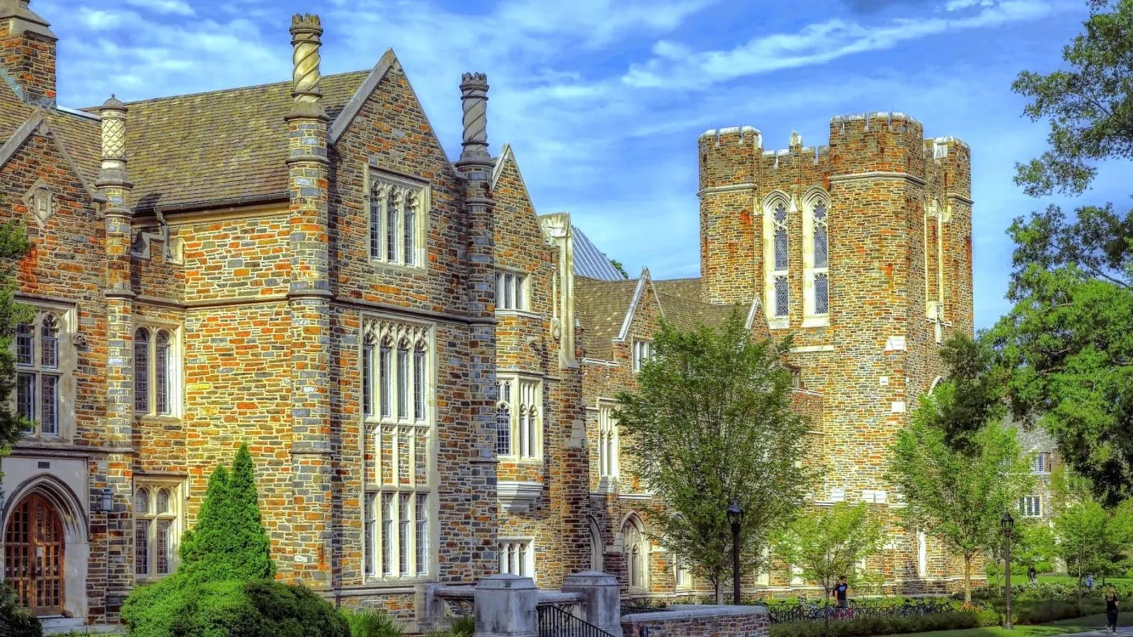 duke university