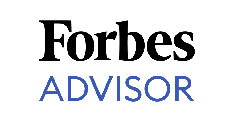 Forbes Advisor logo