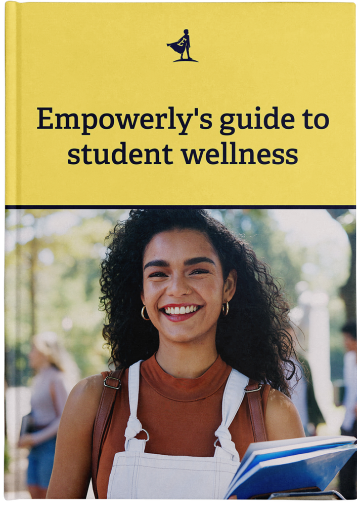 Empowerly's Guide to Student Wellness