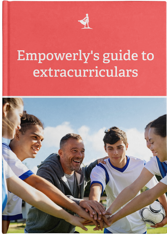 Empowerly's Guide to Extracurriculars