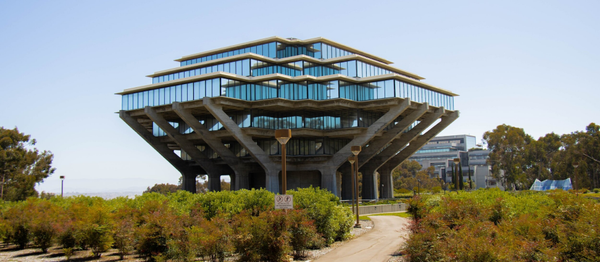 University of California, San Diego (UCSD)