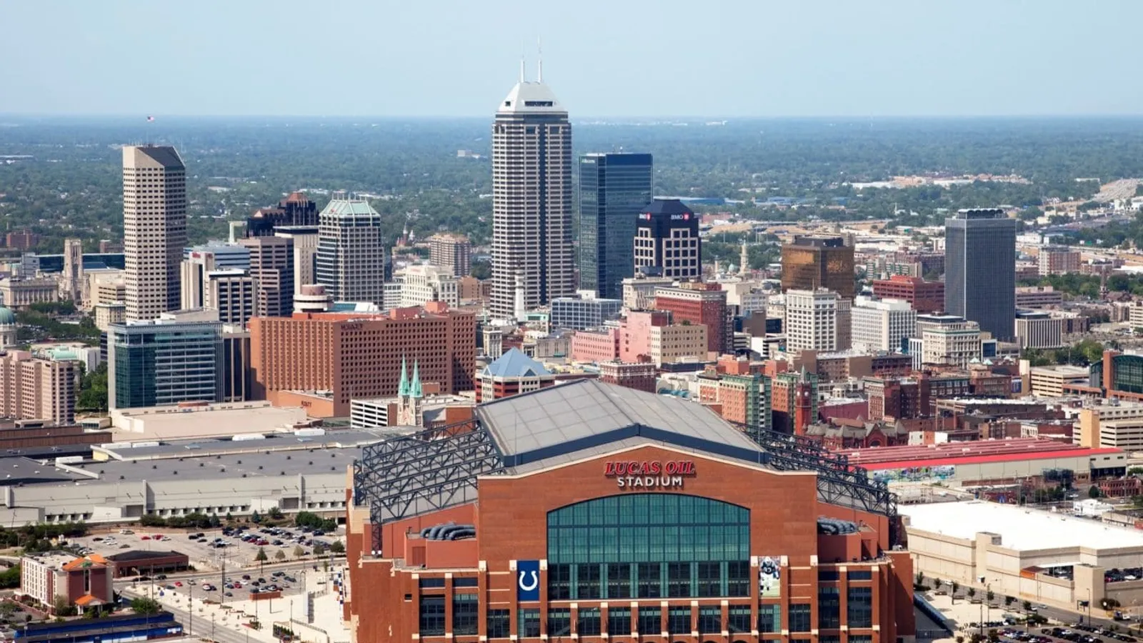 College Admissions Counseling in Indianapolis, IN