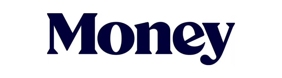 Money .com - logo