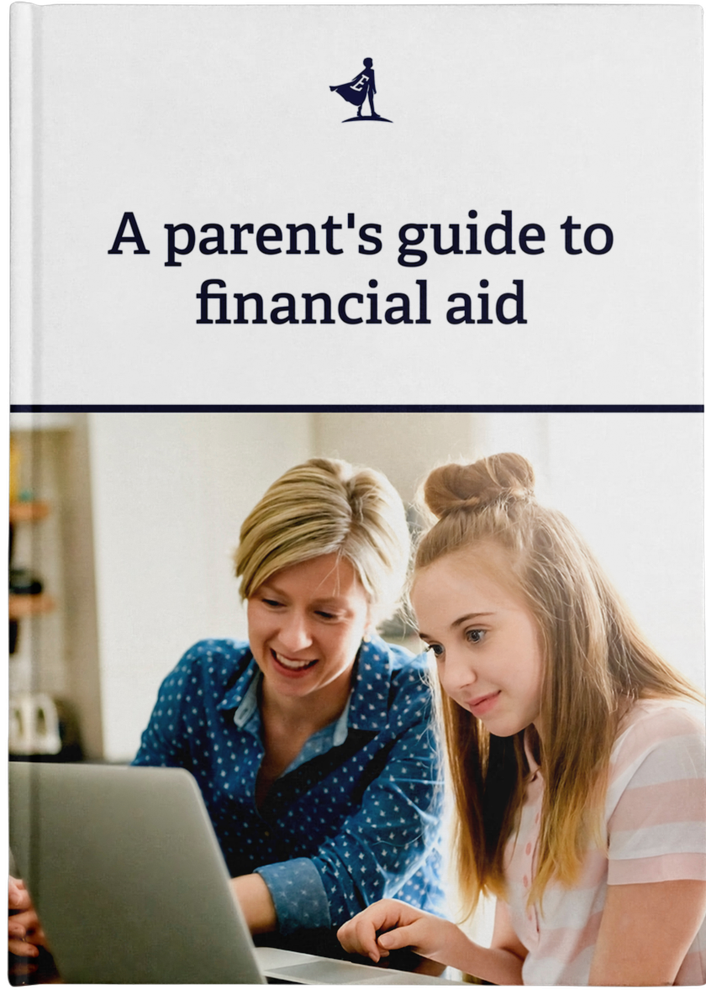 A Parent's Guide to Financial Aid