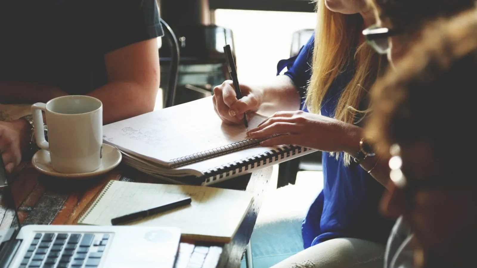 Internship Edge: Boost your college admissions