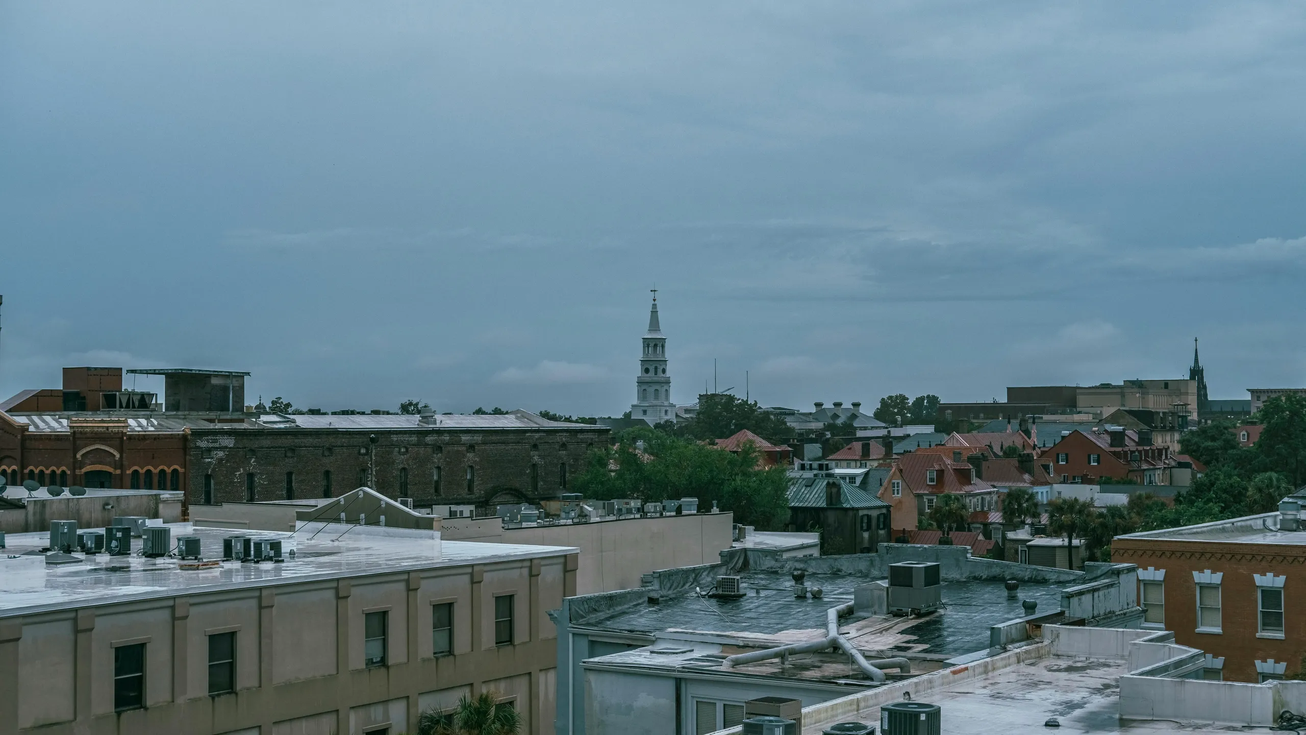 Charleston