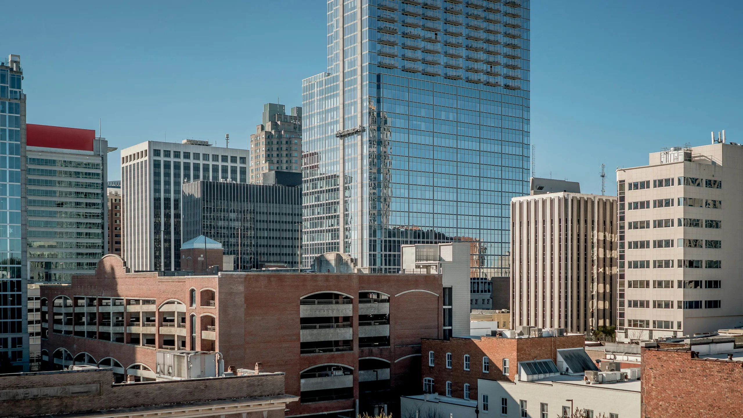 Raleigh
