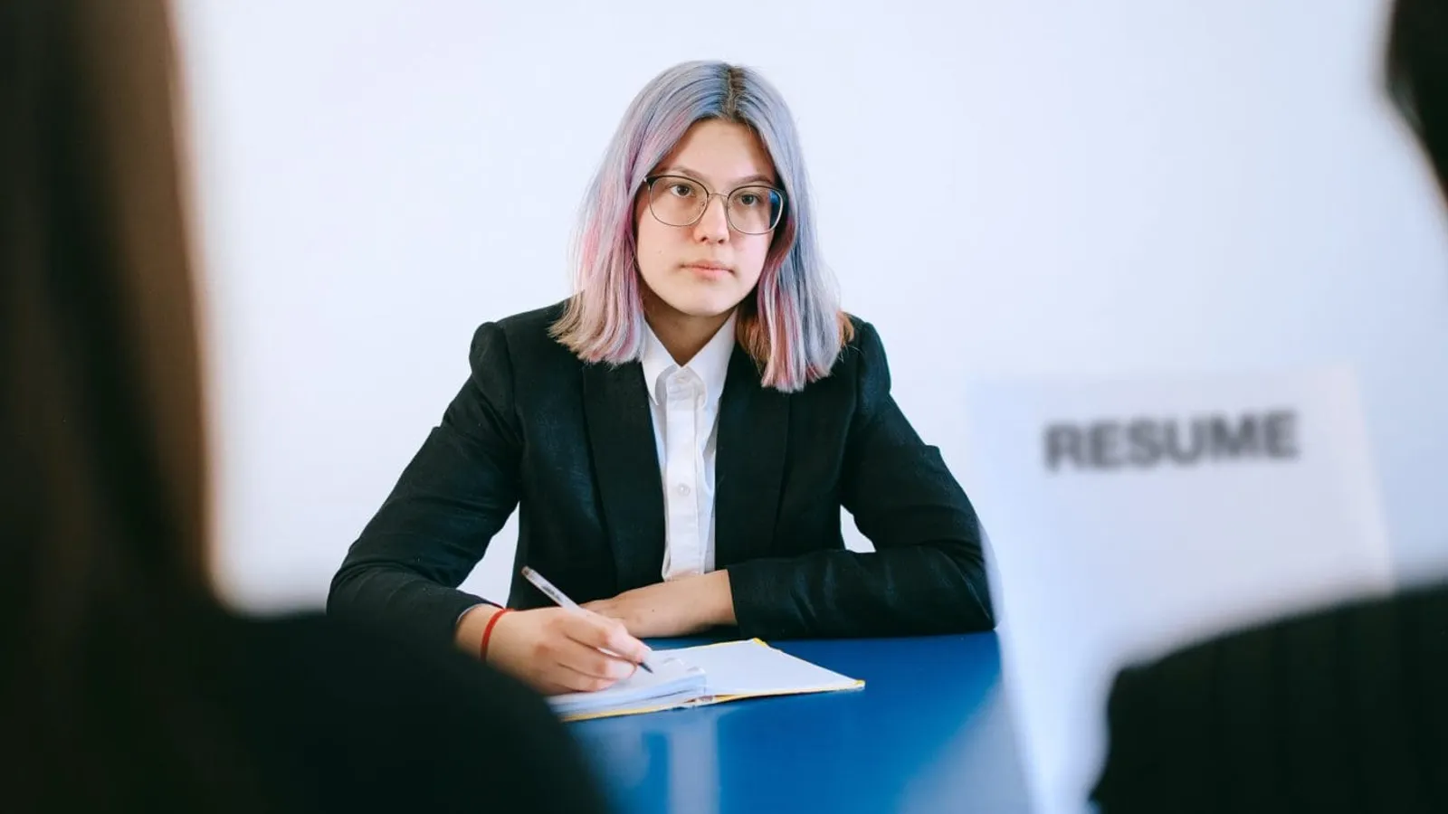 Interview
