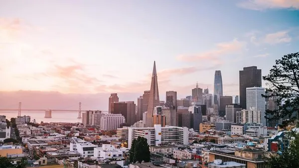 Bay Area